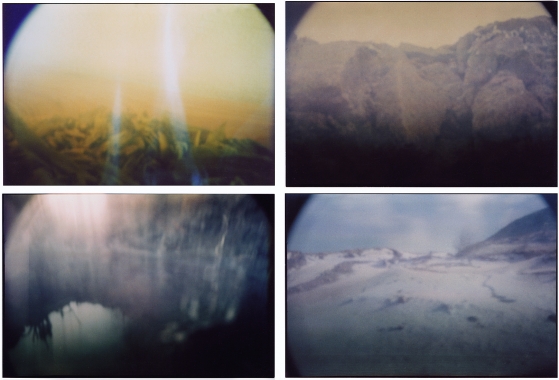 landscapes