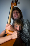 Margriet - Arno