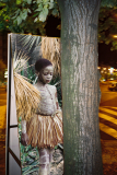 Display (burgers zoo)