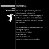 maar mama